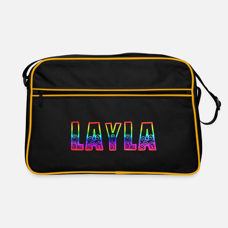 Sac Retro