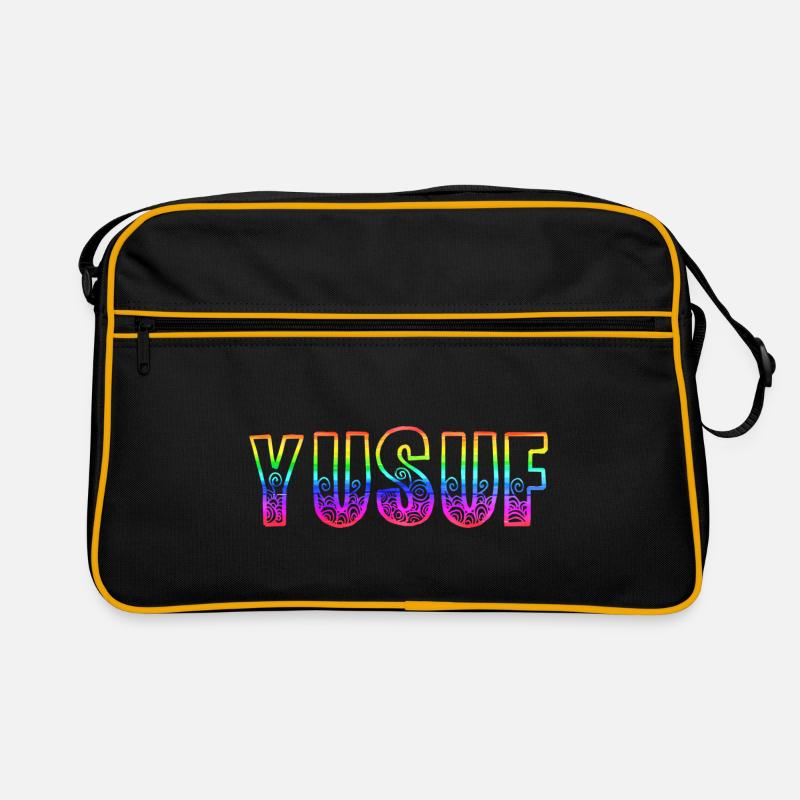 Retro Tasche