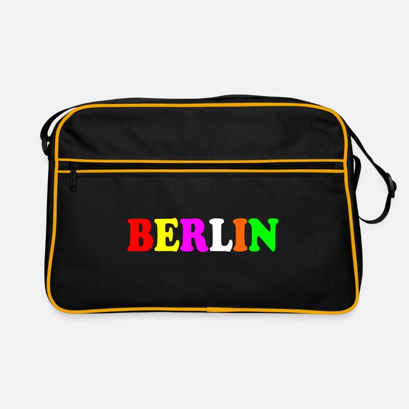 Sac Retro