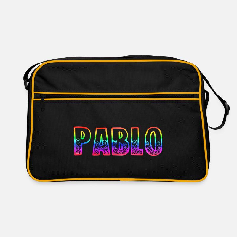 Retro Tasche