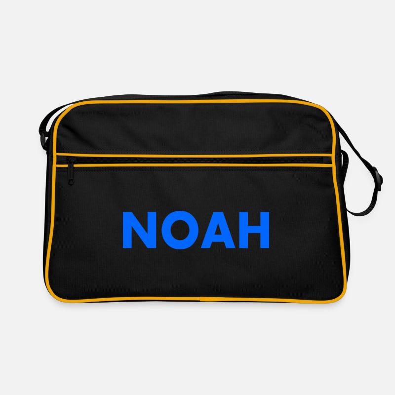 Retro Bag