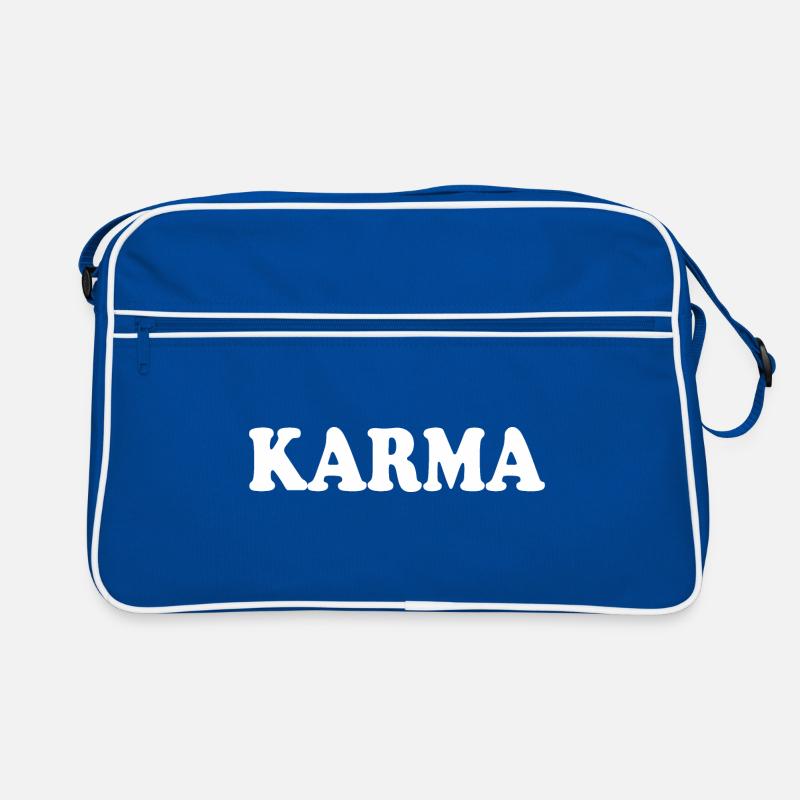 Retro Bag