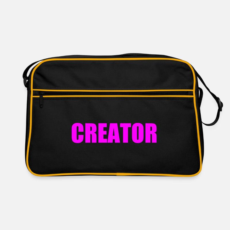 Sac Retro