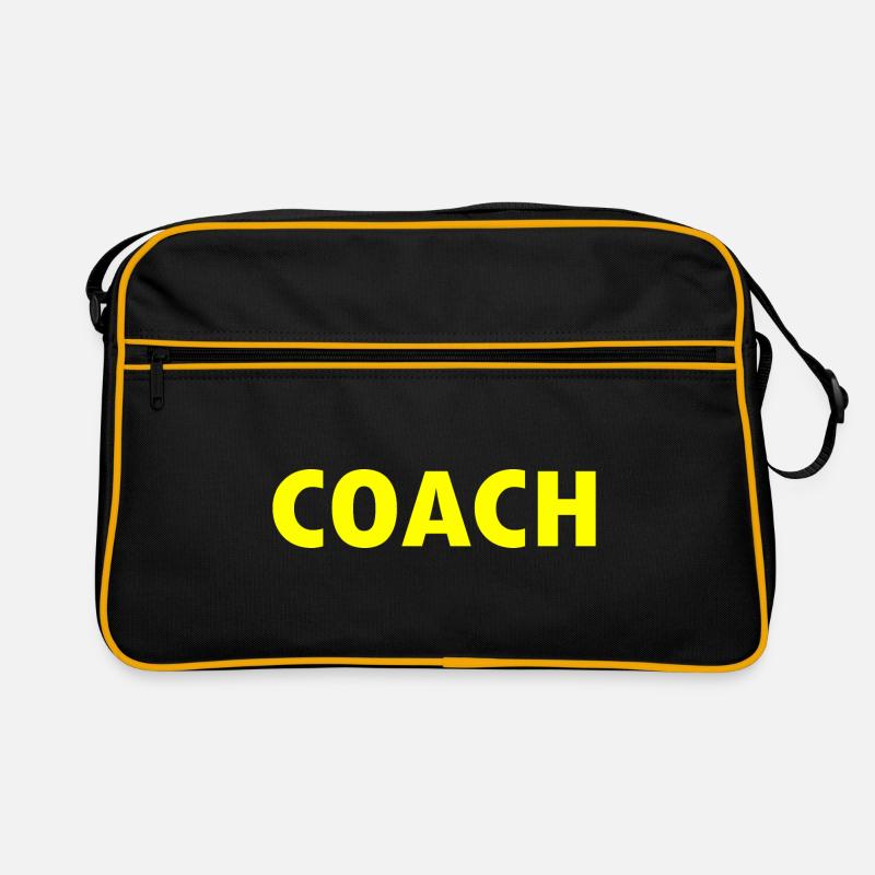 Retro Bag