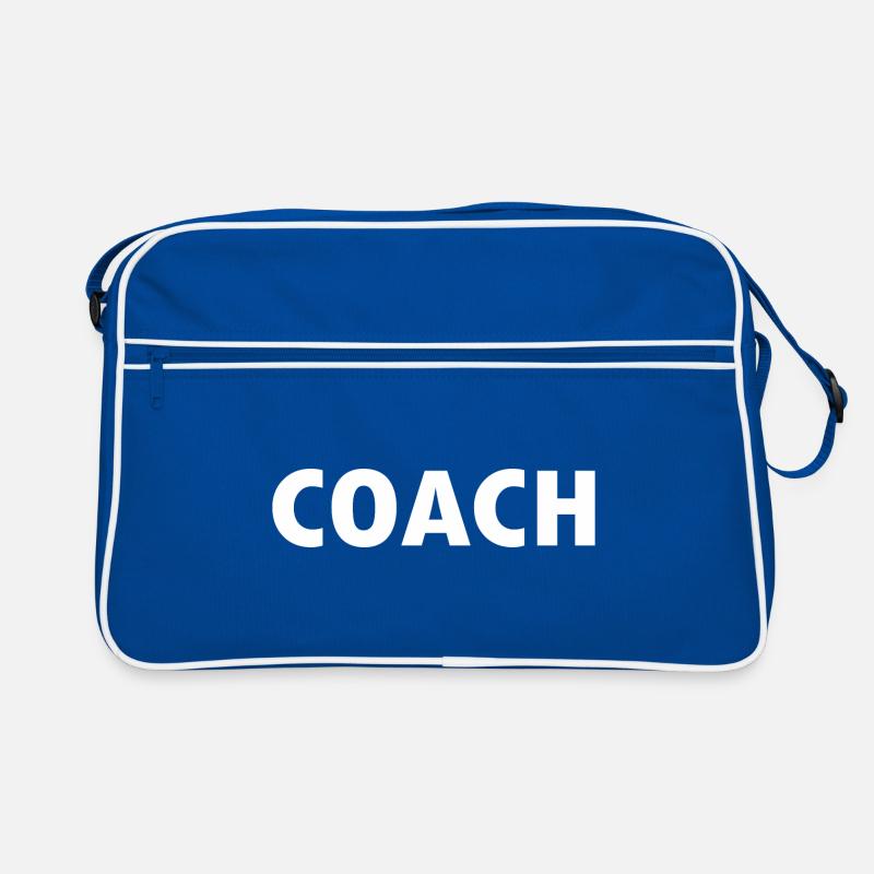 Coach Retro Tasche