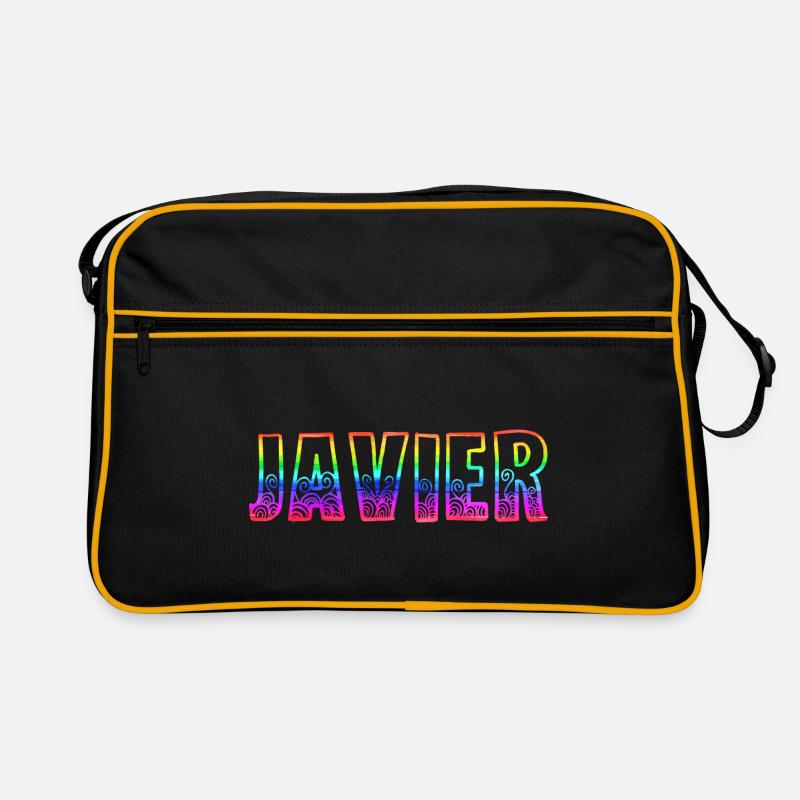 Retro Tasche