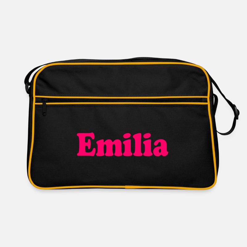 Retro Tasche