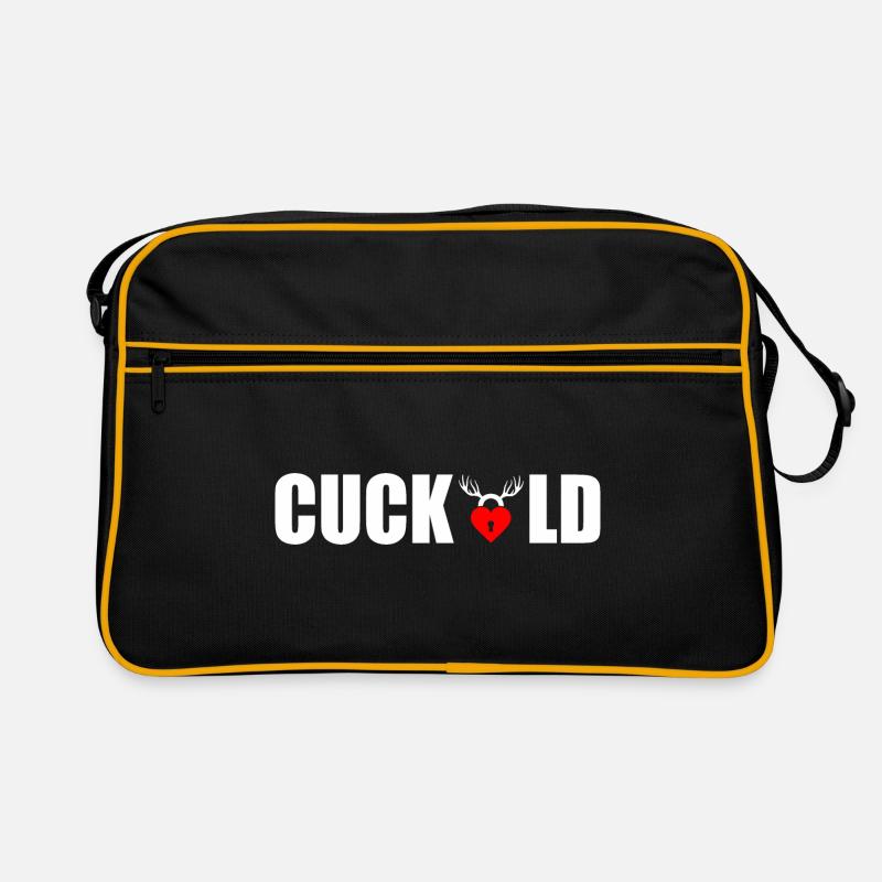 Retro Bag