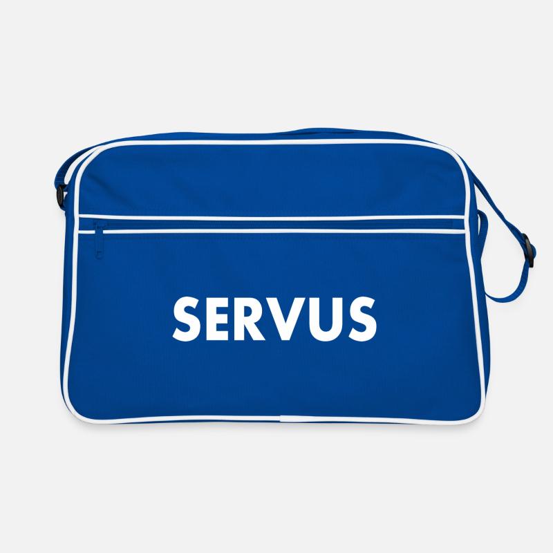 Sac Retro
