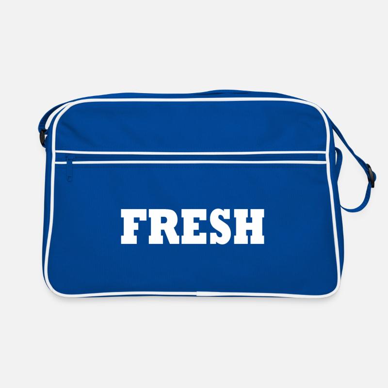 Fresh Retro Tasche