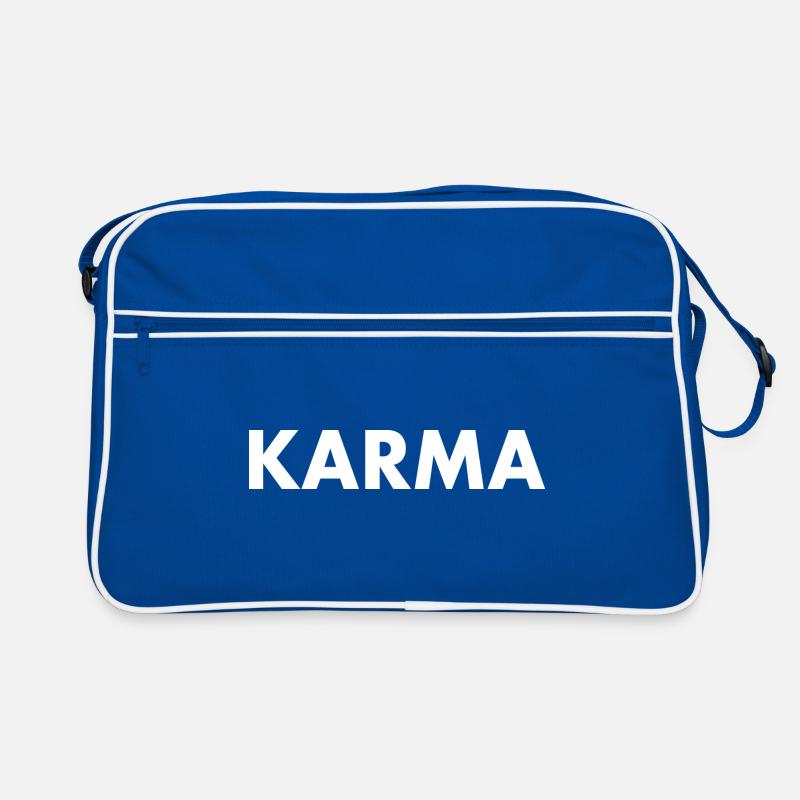 Retro Bag