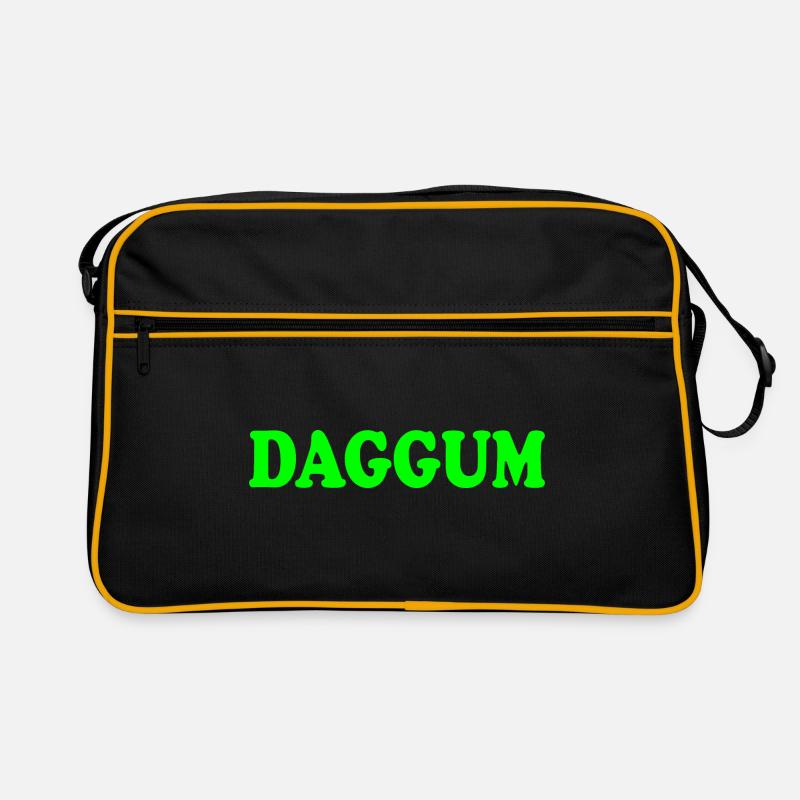 Daggum Sac Retro