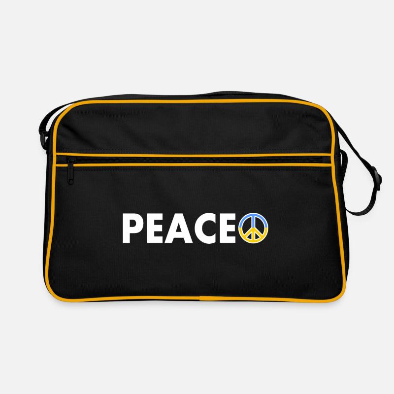 peace Sac Retro