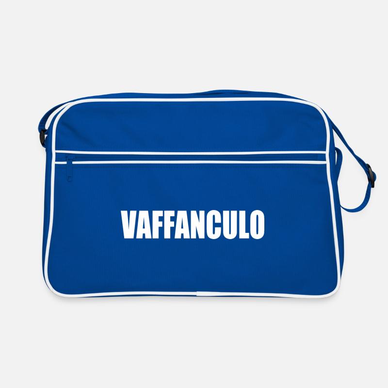Sac Retro