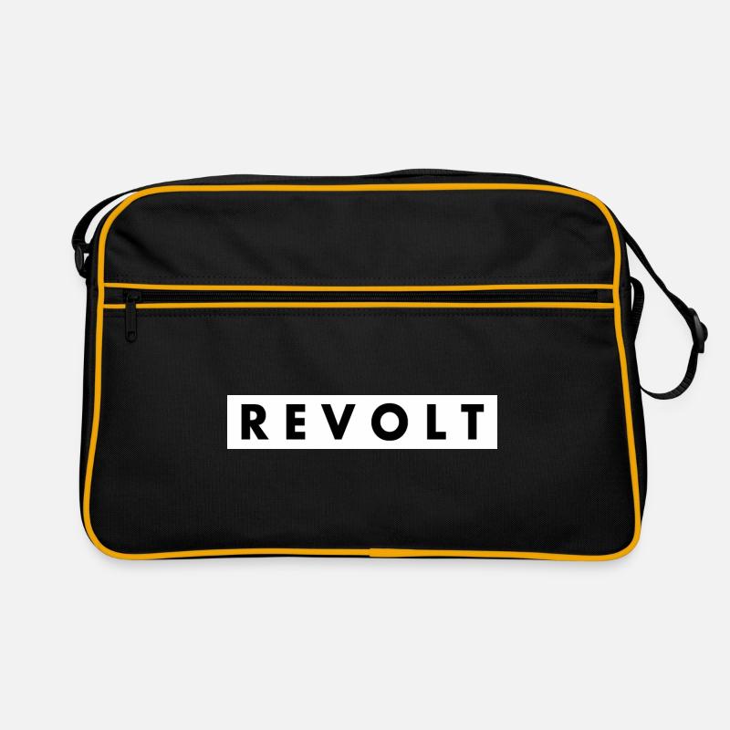 Revolt Sac Retro