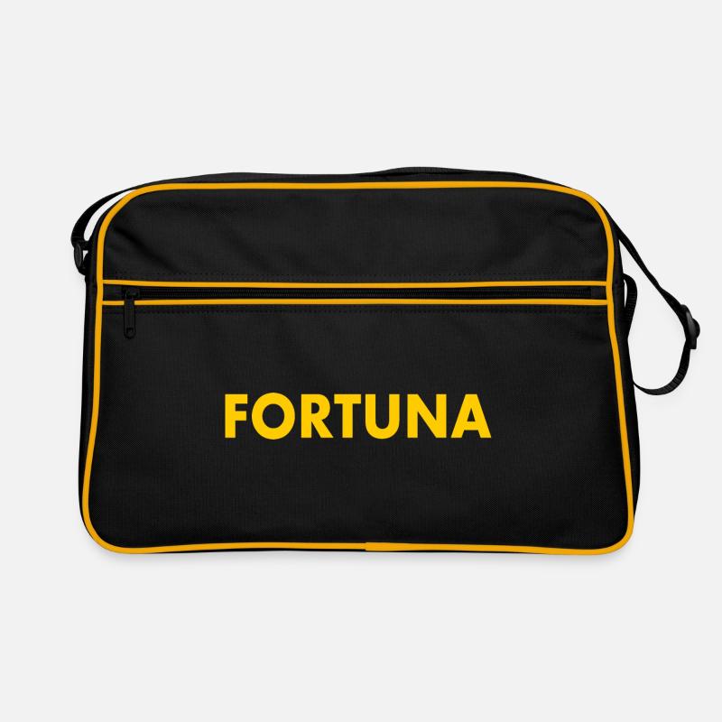 Fortuna Sac Retro