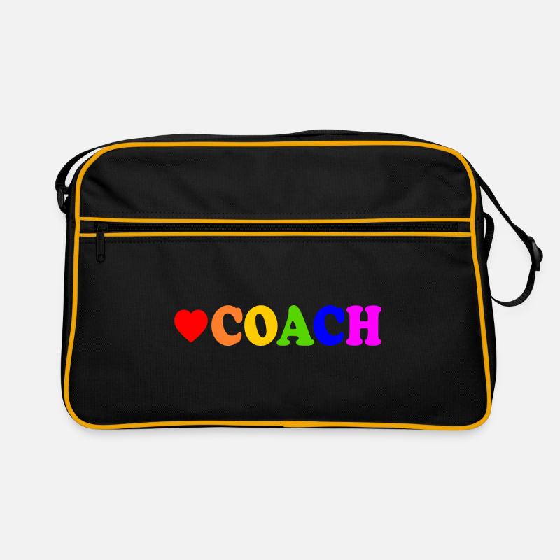 Coach Retro Tasche