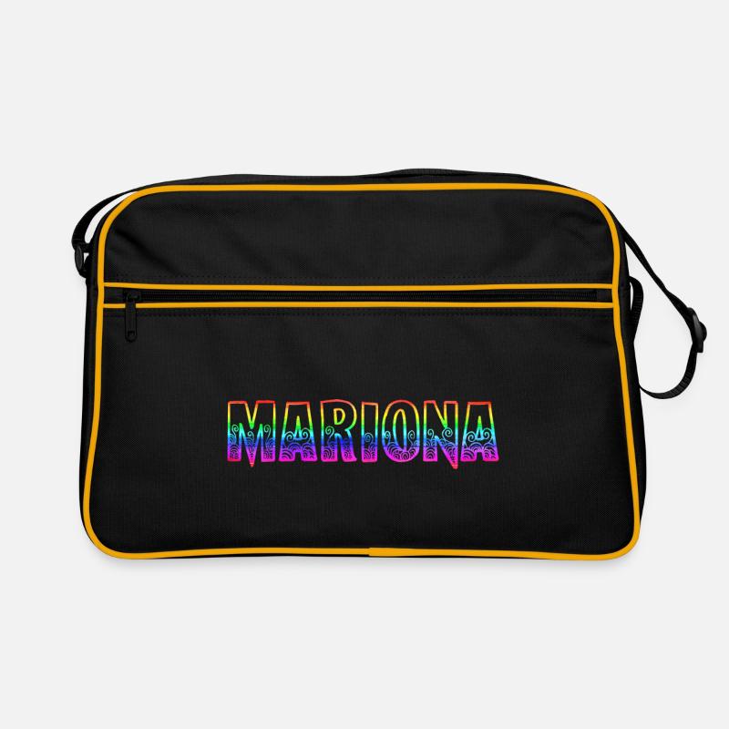 Sac Retro
