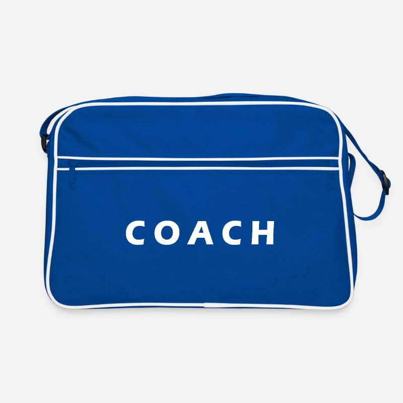 COACH Retro Tasche