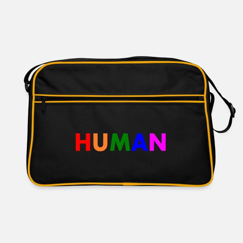 Retro Bag
