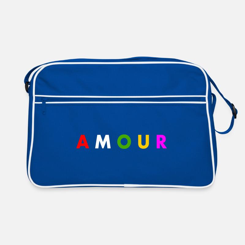 Retro Bag