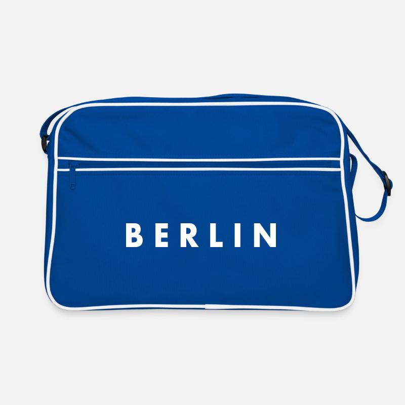 Berlin Sac Retro