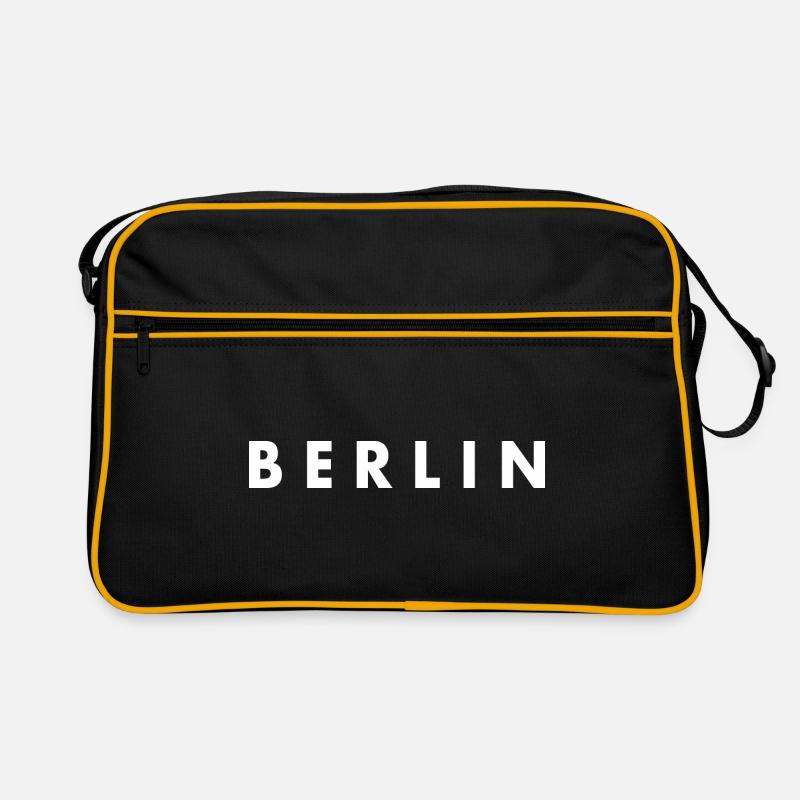Retro Bag