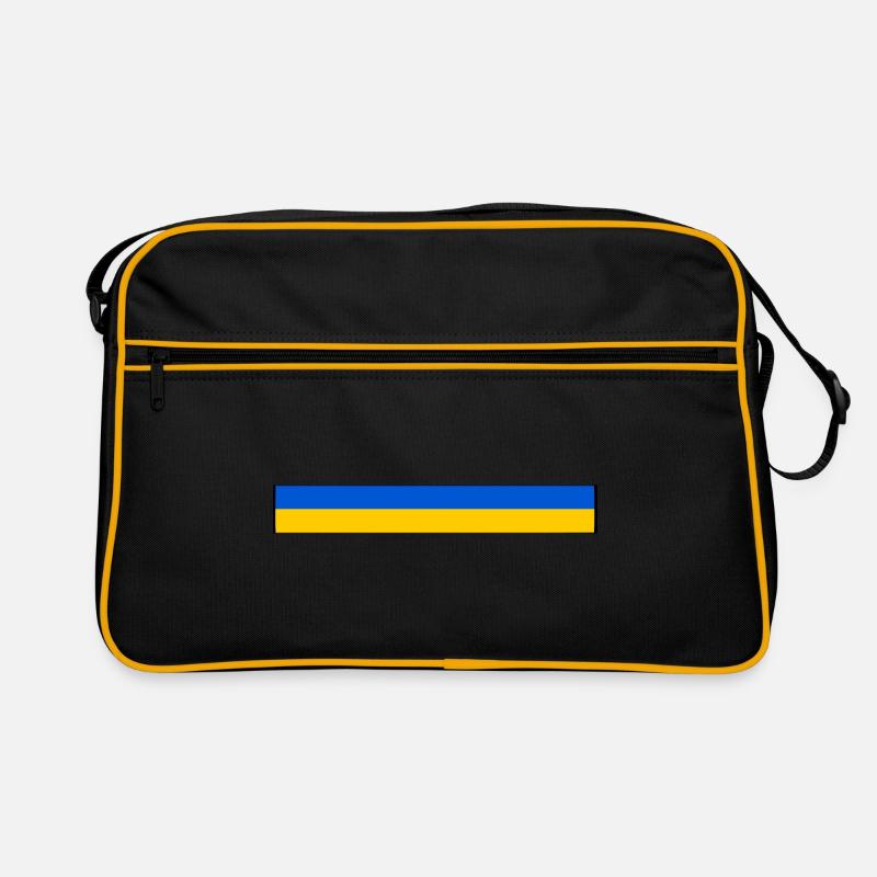 Ukraine Sac Retro
