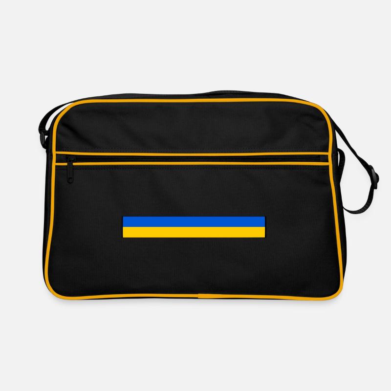 Ukraine Sac Retro