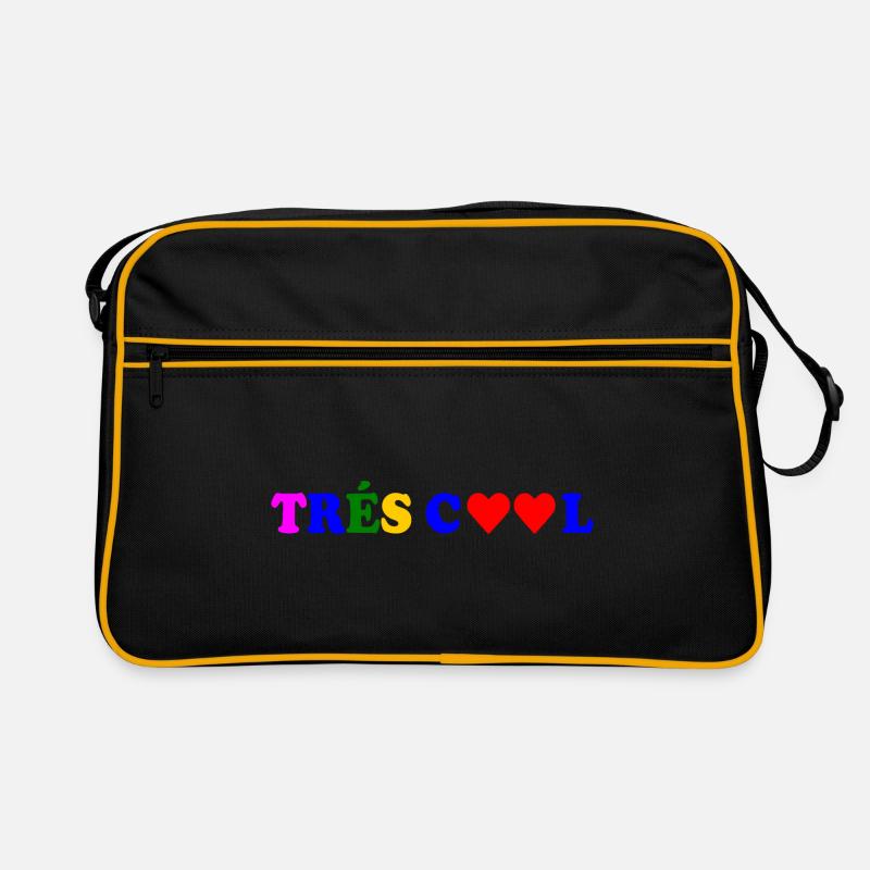 Retro Tasche