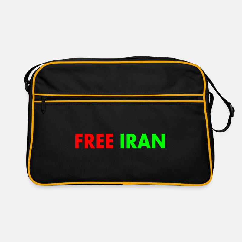 Retro Bag