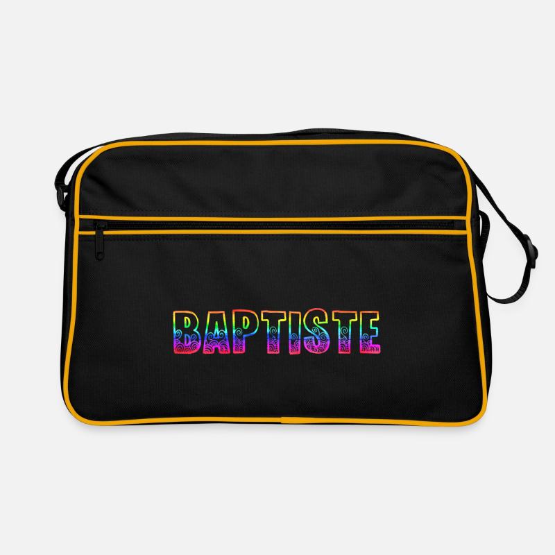 Retro Bag