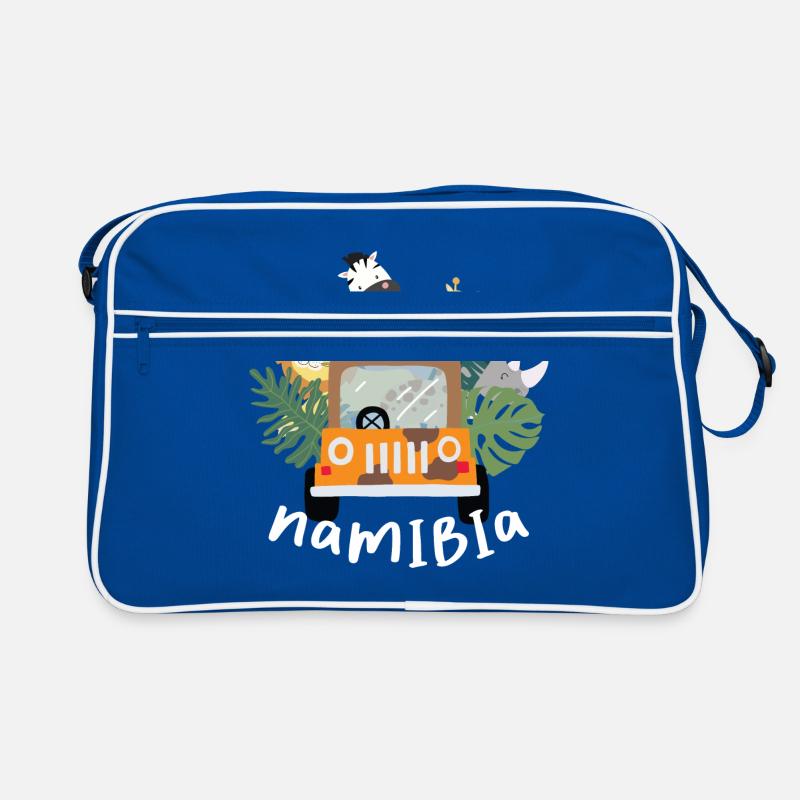 Retro Tasche