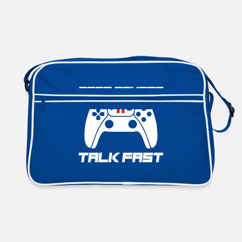 Retro Bag