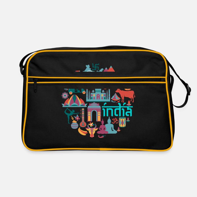 Sac Retro