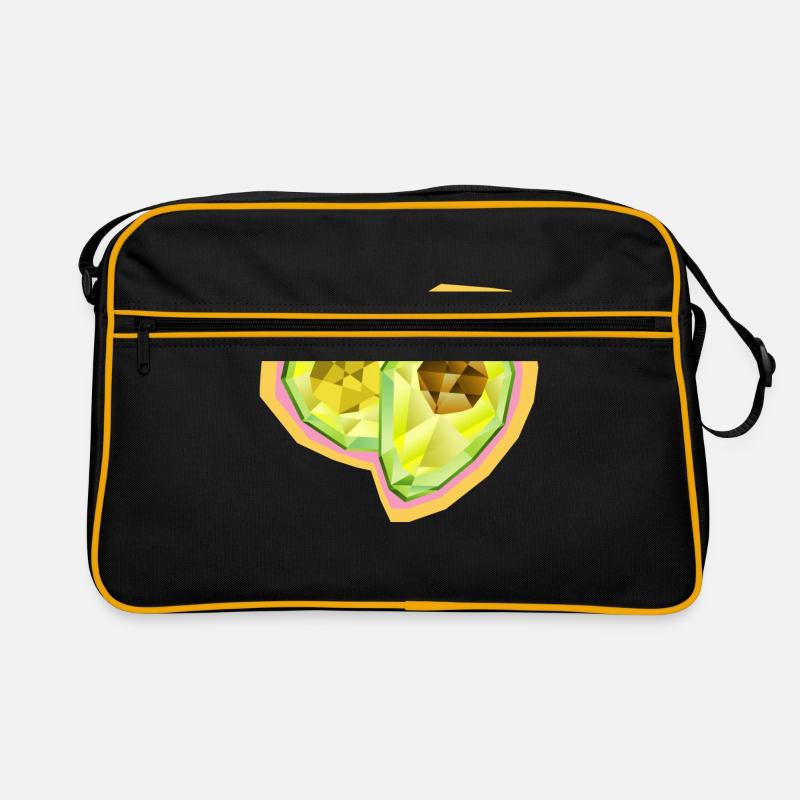 avocat Sac Retro