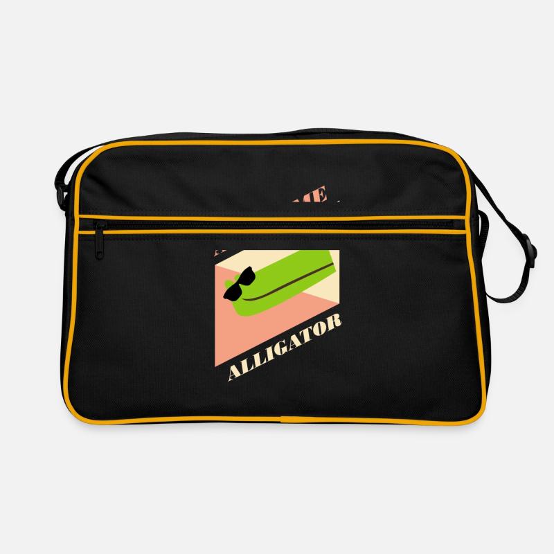 Retro Bag