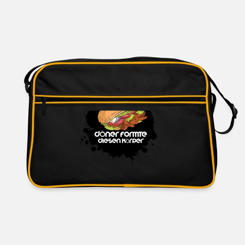 Retro Bag