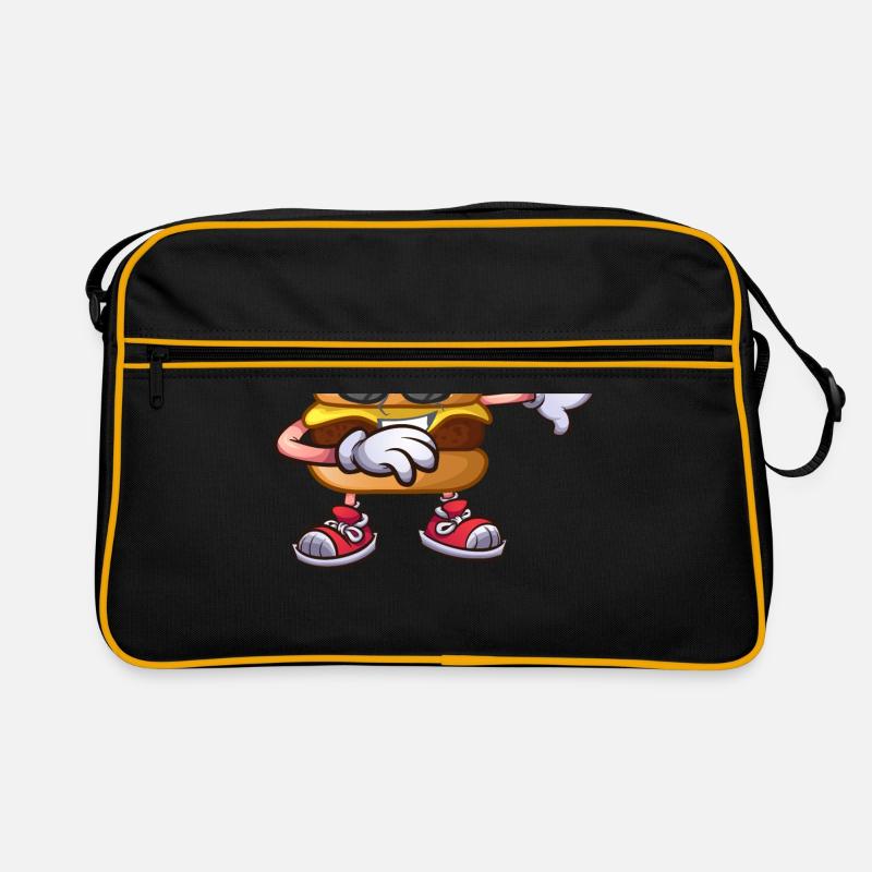 Sac Retro