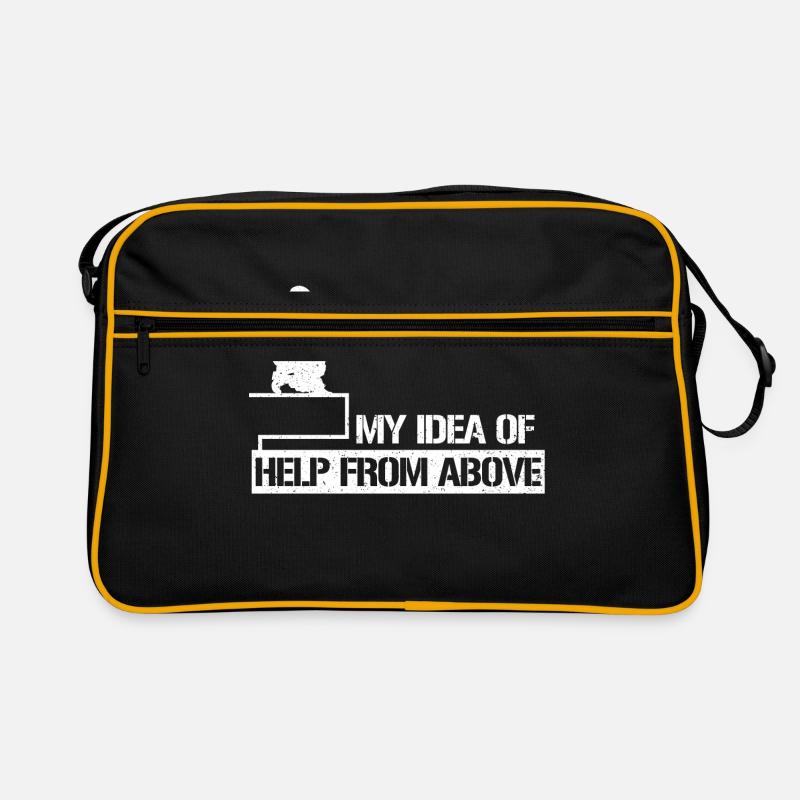 L’armée Sac Retro