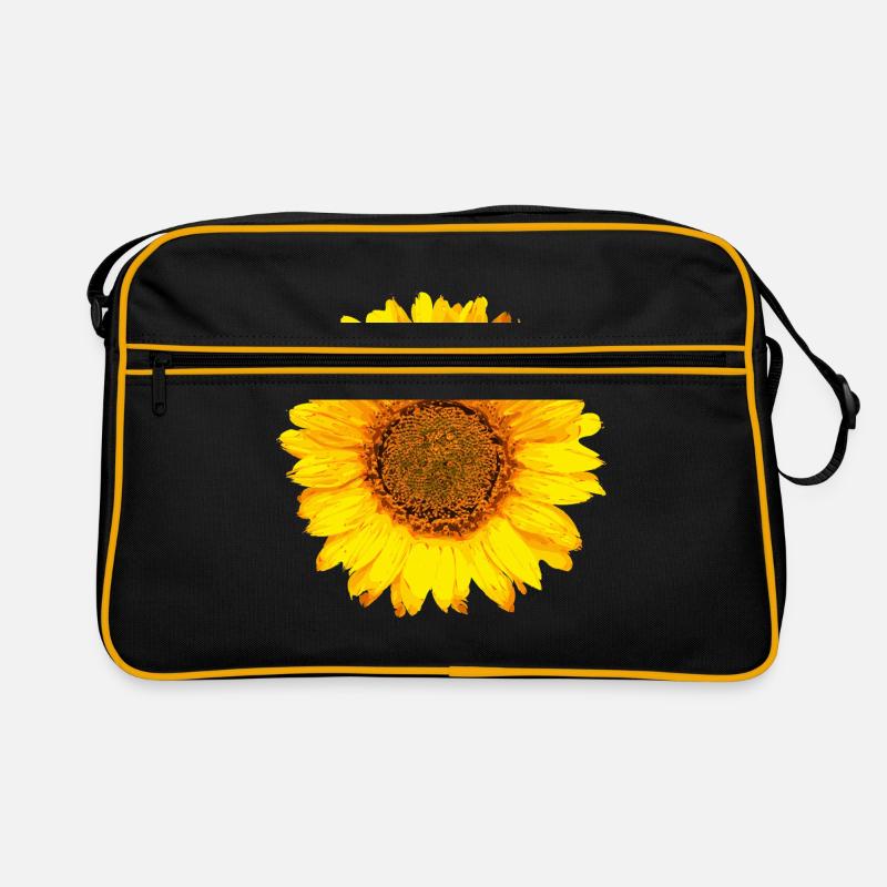 Tournesol Sac Retro