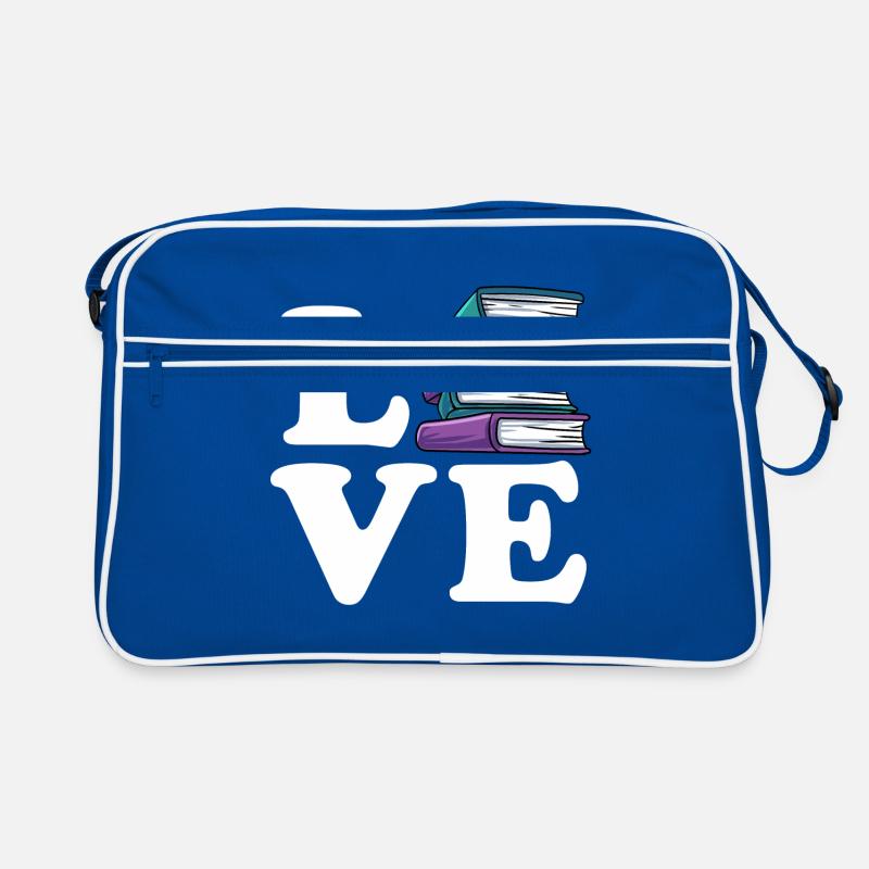 Retro Tasche