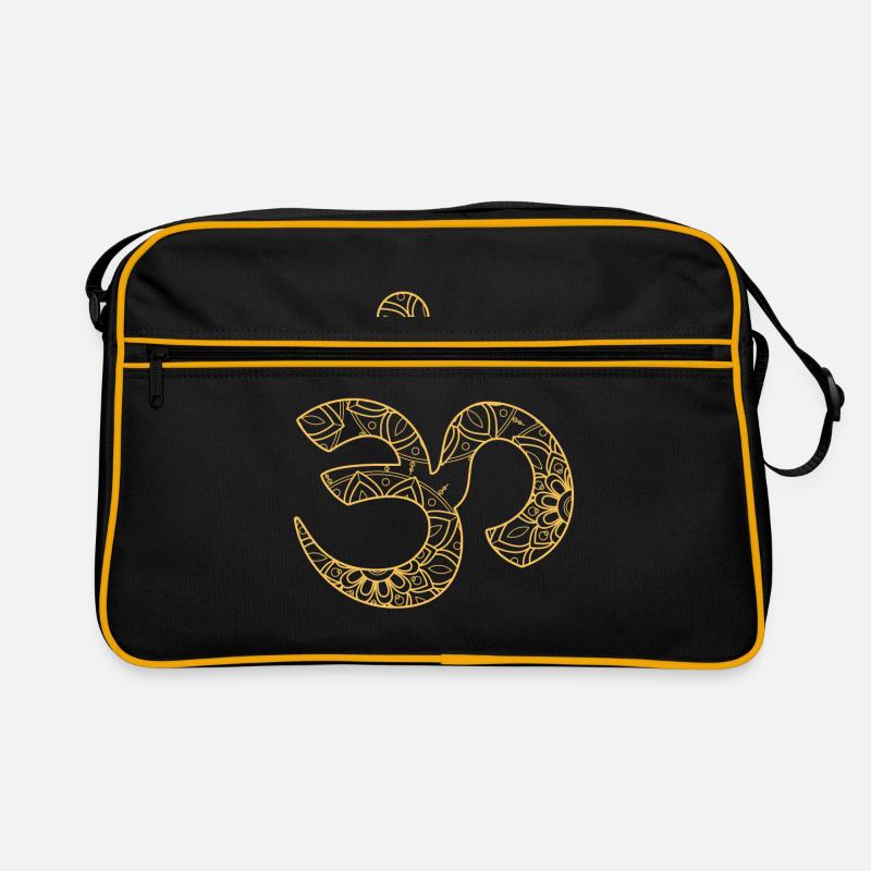 Om Sac Retro
