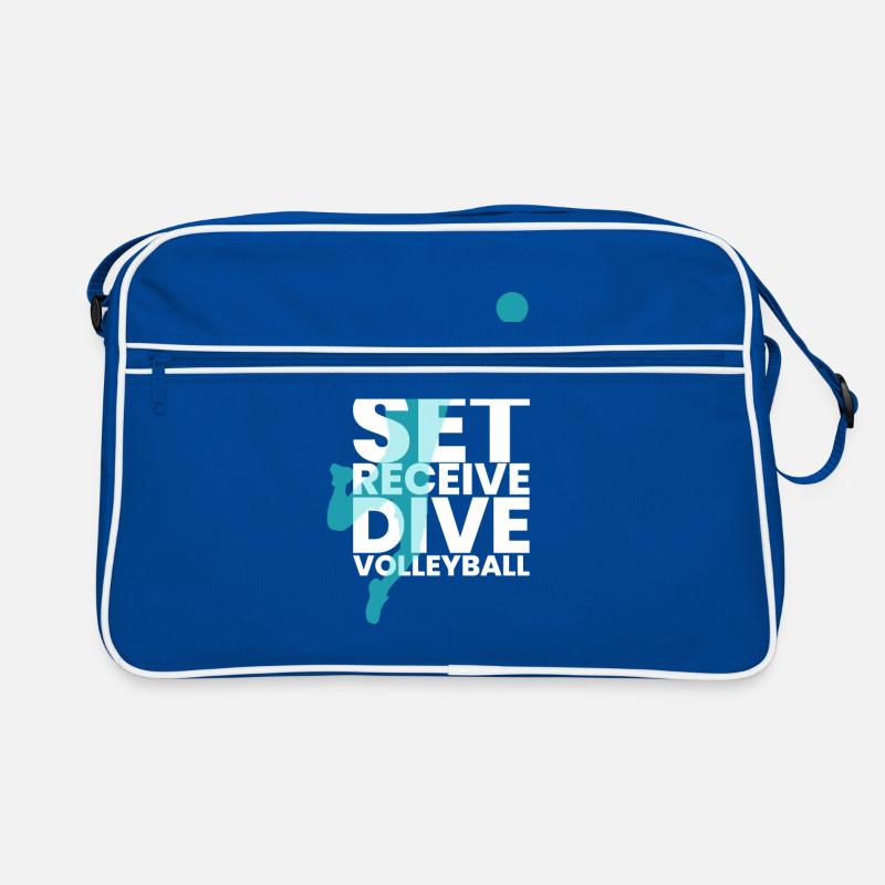 Retro Bag