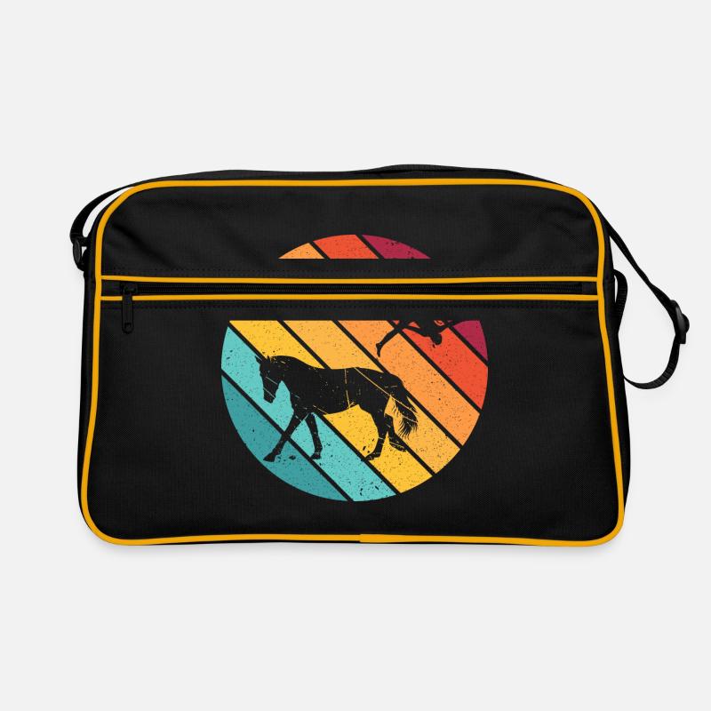 Retro Bag