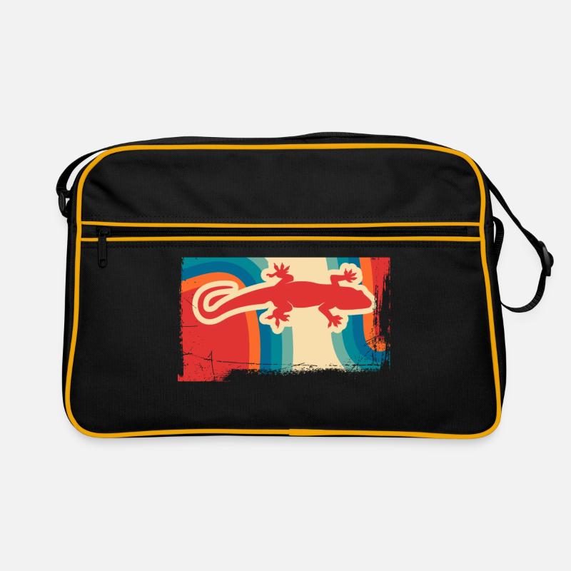 Retro Bag
