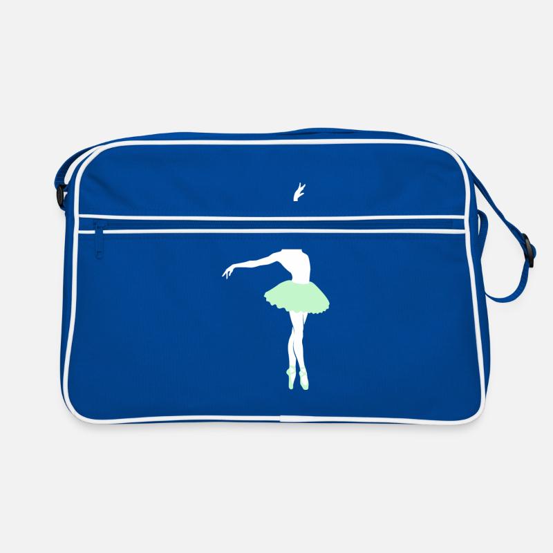 Sac Retro