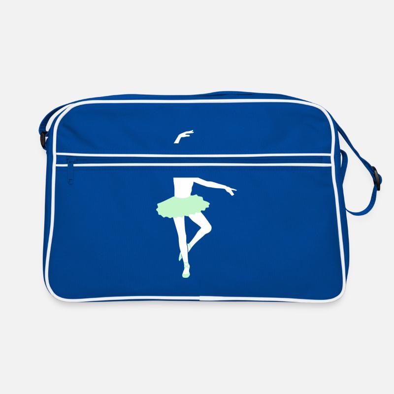 Ballet Sac Retro