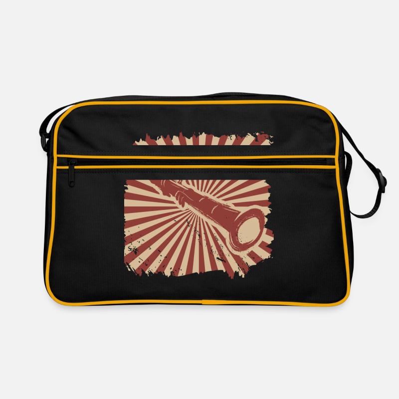 Retro Bag