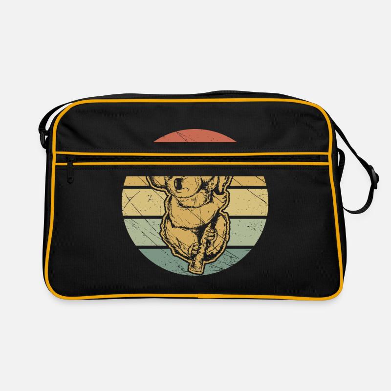 Koala Sac Retro